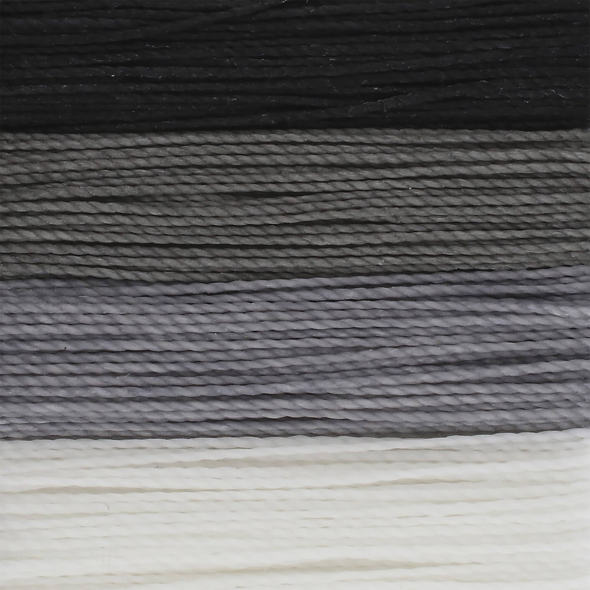 Beadsmith® Knot-it!™ Day & Night Waxed Brazilian Cord